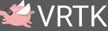 VRTK Logo