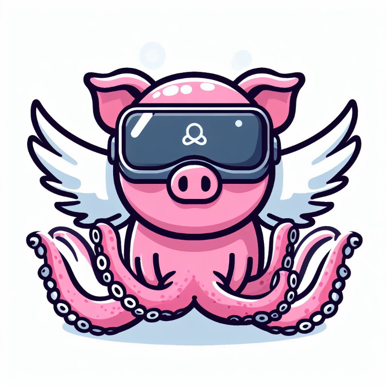 Octopig